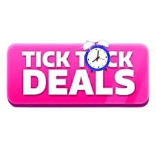  Flipkart Tik Tok Deals!  New Products - Every Day at Every Hour at Deep Disocunt Prices